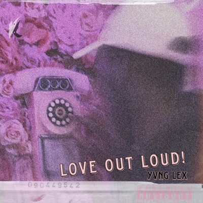 Love Out Loud - EP
