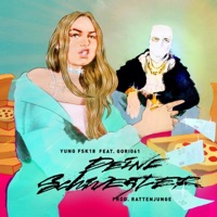 Deine Schwester (feat. Gori061) - Single - Yung FSK18 & Rattenjunge