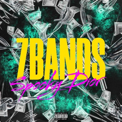 7Bands - Single