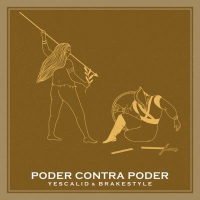 Poder Contra Poder - Single