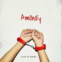 Amoney (feat. Mikael) - Single - Lvsh