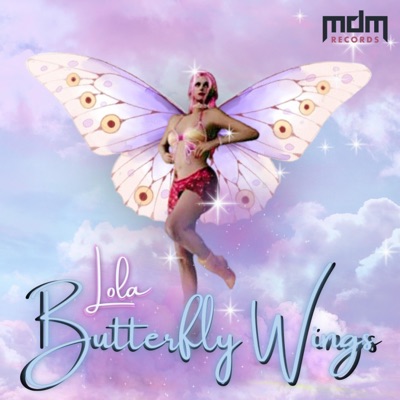 Butterfly Wings - Single