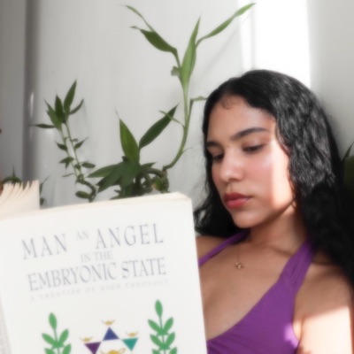 Healing Frequency - Single