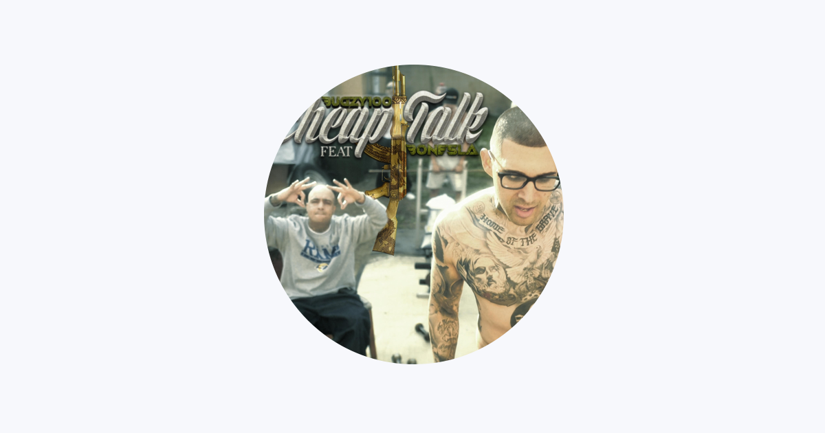 Bugzy100 - Apple Music