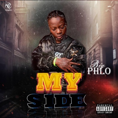 MY SIDE - Single