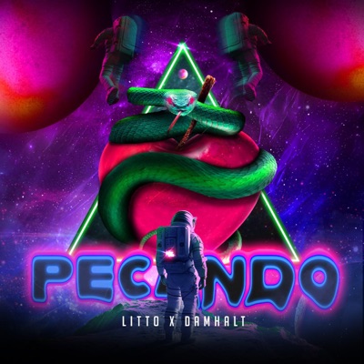 Pecando - Single
