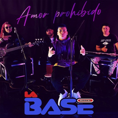 Amor Prohibido - Single
