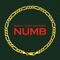 Numb artwork