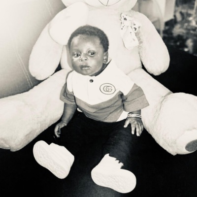 Hi (feat. Mozezo) - Single