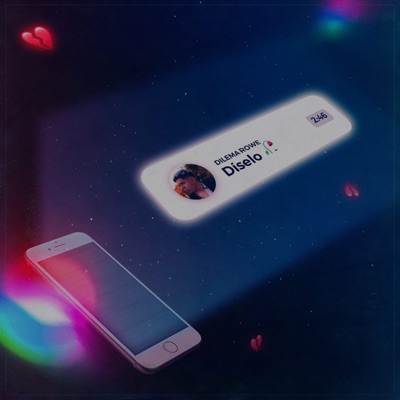 Díselo (feat. Keysan & Shalom GO) - Single