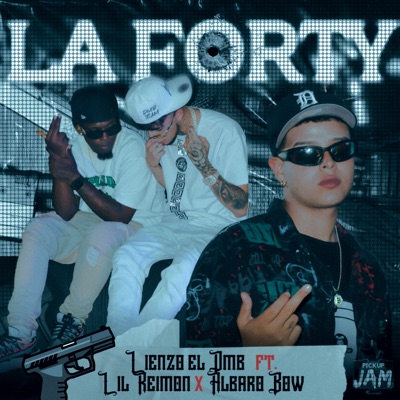 La Forty (feat. Lil reimon) - Single