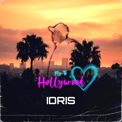 Fly To Hollywood - Single