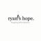 Nick Springer - Ryan's Hope lyrics