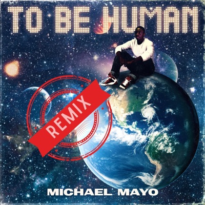 To Be Human (Jersey Club Version) [Jersey Club Version] - Single