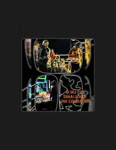 Listen to Grachan Moncur III, watch music videos, read bio, see tour dates & more!