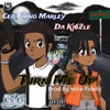 Turn Me Up - Single (feat. Da Ki62le) - Single