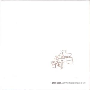 Live At the Toledo Museum of Art (Live)