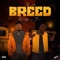Ghetto Breed (feat. Only1Lumi) - Big Burger lyrics