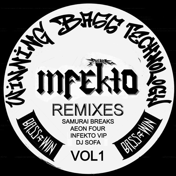 Infekto Remixes - EP
