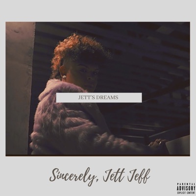 Jett's Dreams - Single