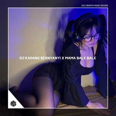 Pro Revolution - Dj Kadang Bernyanyi X Mama Bale Bale (feat. WISNU UGIL)