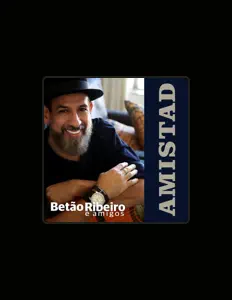 Ascolta Betao RIbeiro, guarda video musicali, leggi la biografia, vedi le date del tour & altro!