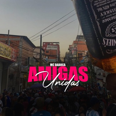 Amigas Unidas - Single