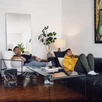 Overthinking - Single - Albert Posis & Mark Mejia