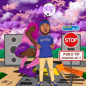 Pon D Tip - Single