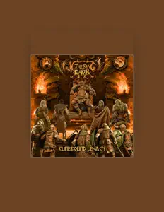 Withering Earth을(를) 듣고, 뮤직 비디오를 보고, 약력을 읽고, 투어 일정 등을 확인하세요!