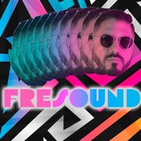 Fresound - Single - Roy Garza