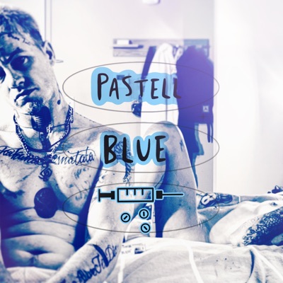 Pastell Blue (feat. Lyndsey Tarvin) - Single