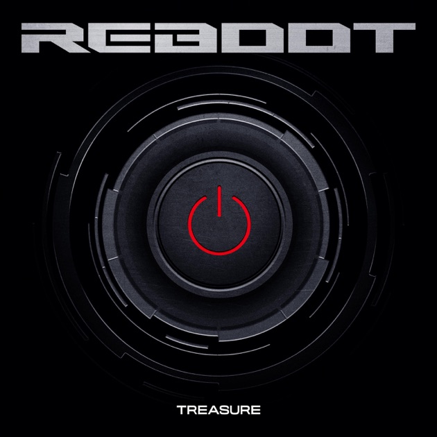 2ND FULL ALBUM 'REBOOT' - Album by TREASURE - Apple Music