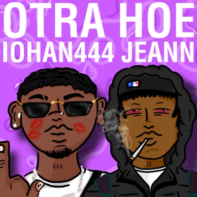 Otra Hoe (feat. jeann) - Single