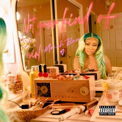 Not Your Kind of Girll - EP