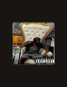 Ouve BuddyRo.Jr, vê vídeos de música, lê a biografia, vê as datas da digressão e muito mais!