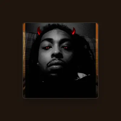 Listen to Lvcci Vee, watch music videos, read bio, see tour dates & more!