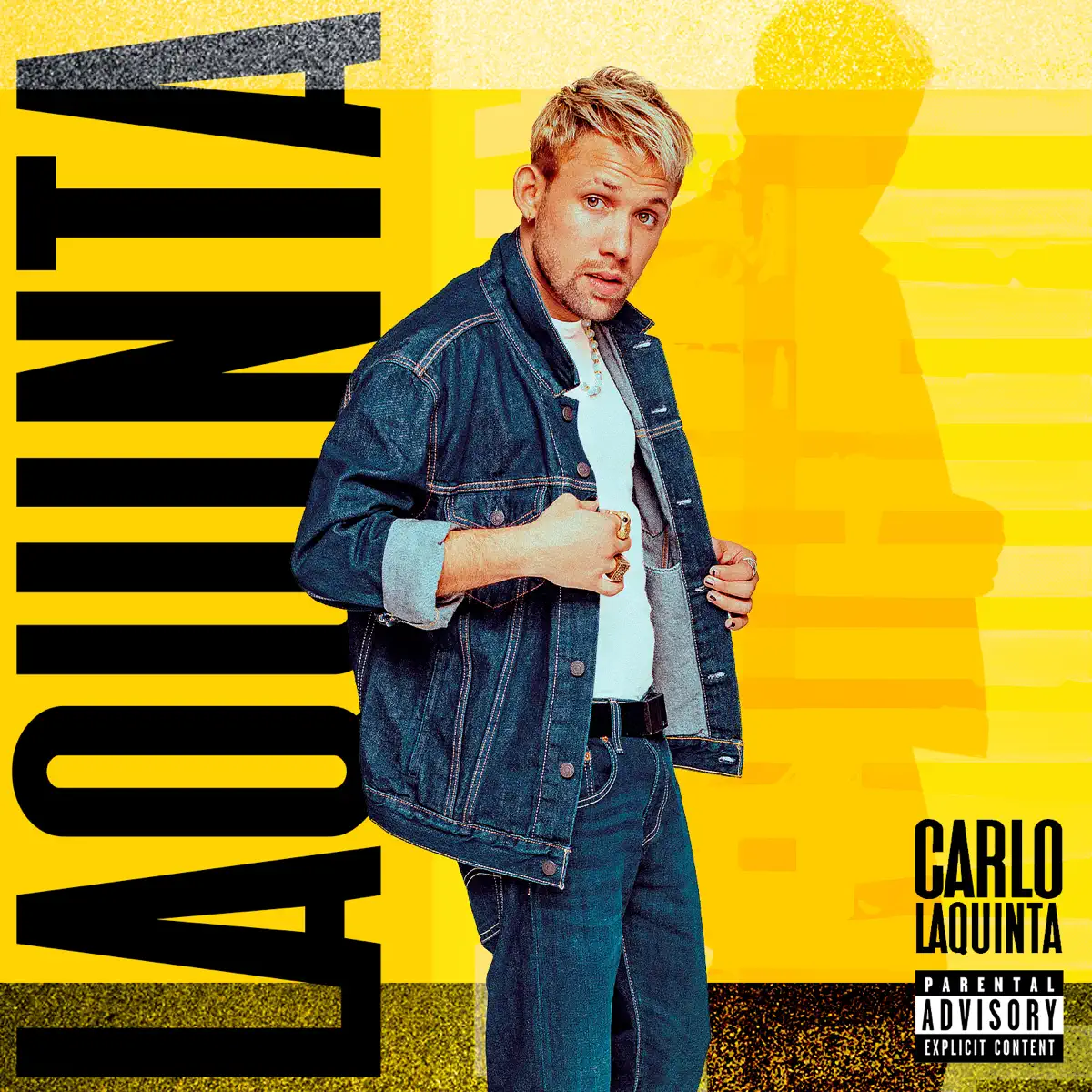 Carlo Laquinta - LaQuinta (2024) [iTunes Plus AAC M4A]-新房子