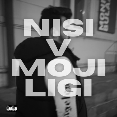 Nisi v Moji Ligi (feat. P!nKGapY) - Single