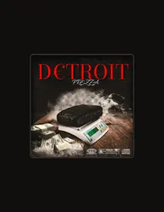 Escucha a FREZZA, mira videos musicales, lee su biografía, consulta las fechas de las gira y más.