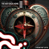 The Way Back Home (Extended Mix) artwork