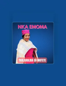 收听 Thalaboliba Ea Motete、观看音乐视频、阅读小传、查看巡演日期等 ！