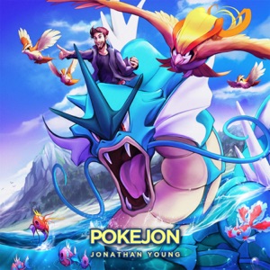 Pokéjon