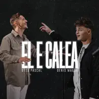 EL E CALEA — DENIS MAGDA & OTTO PASCAL