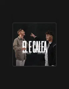 聆聽 Denis Magda、觀看音樂影片、閱讀小傳、查看巡演日期等！