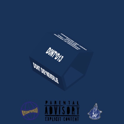 DONT DIE (feat. AKSimpson) - Single