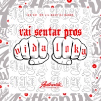 Vai Sentar Pros Vida Loka (feat. MC GW & MC Lil Beat) - Single - DJ Sassá Original