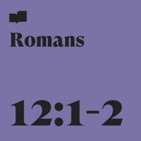 Romans 12:1-2 (feat. Jonathan Allen Wright) - Single - Verses