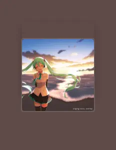 Poslechněte si interpreta someshi, sledujte hudební videa, přečtěte si životopis, podívejte se na data turné a další informace.