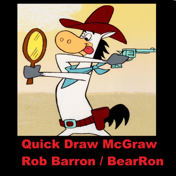 Quick Draw McGraw